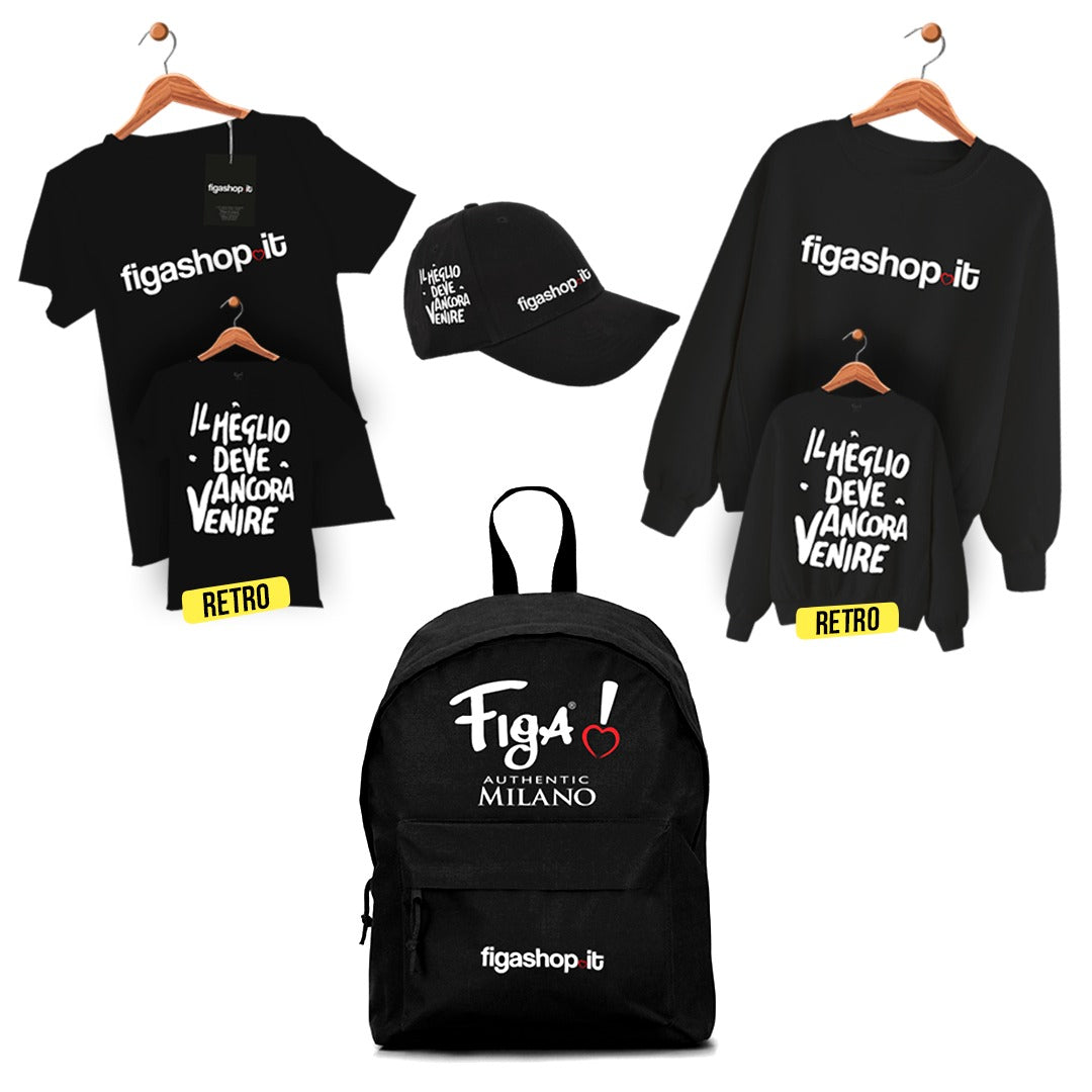 Figa(R)Network - Kit Start