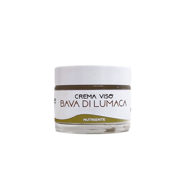 CREMA VISO BAVA DI LUMACA