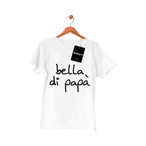 Maglietta Bella di papà