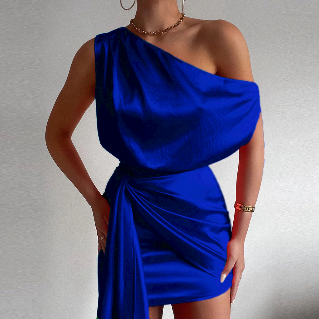 Tubino monospalla 2025