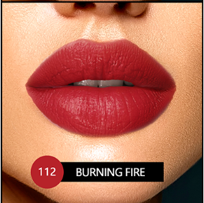 ROSSETTO STICK BURNING FIRE 112