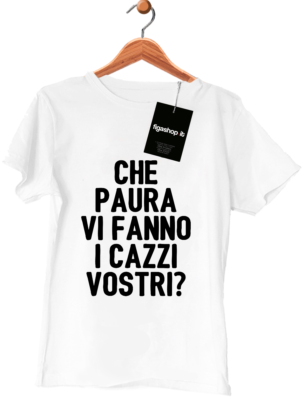 Figashop magliette uomo discount