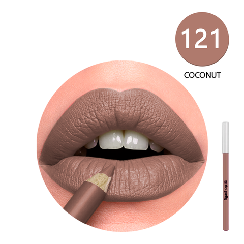 Matita Labbra 121 - COCONUT