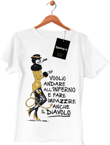 Figashop 2025 magliette uomo