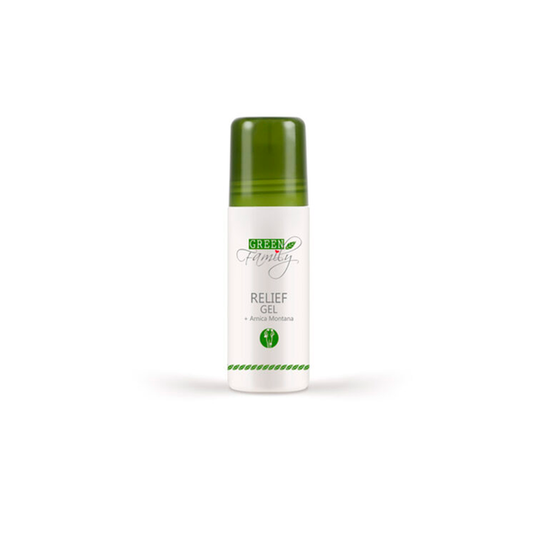 GEL NATURALE ANTIDOLORE