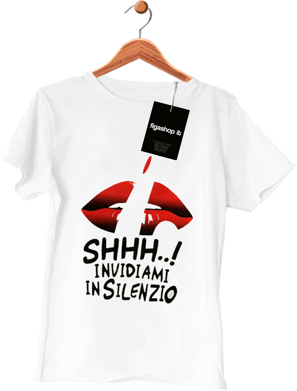 Maglie figashop discount