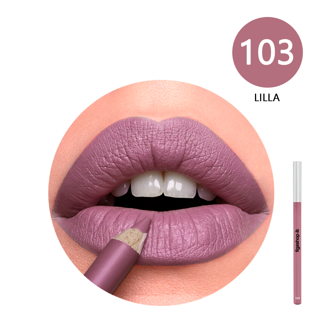 Matita Labbra 103 - LILLA