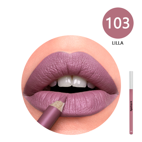 Matita Labbra 103 - LILLA