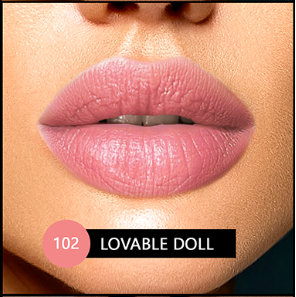 ROSSETTO STICK LOVABLE DOLL 102