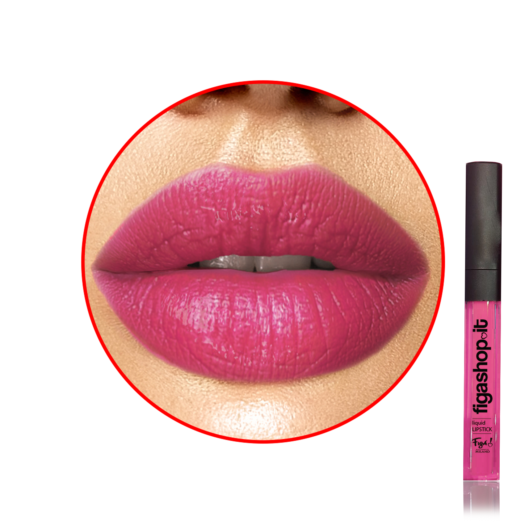 Rossetto LIPSTICK MATT MAGENTA CRUSH 305