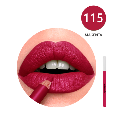 Matita Labbra 115 - MAGENTA