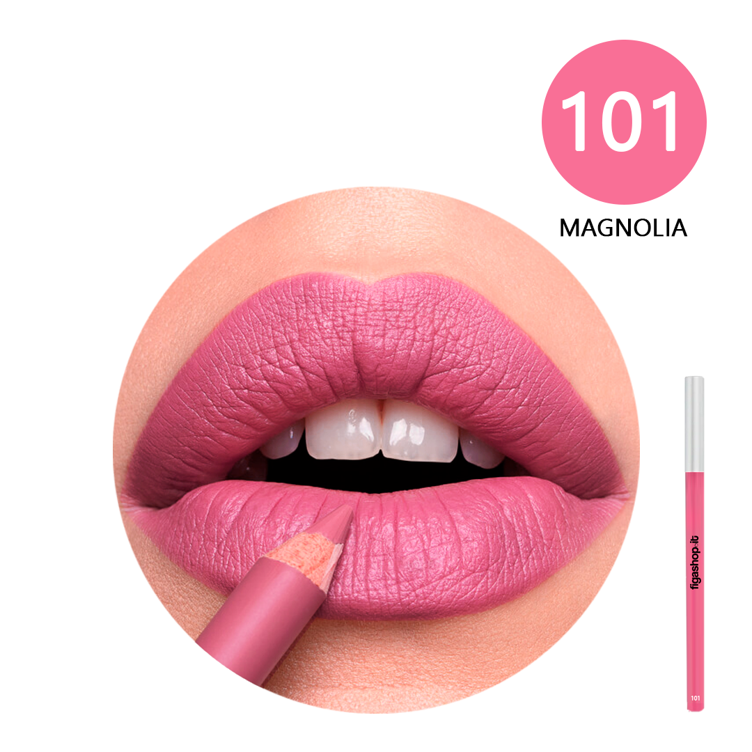 Matita Labbra 101 - MAGNOLIA