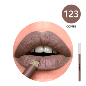 Matita Labbra 123 - COFFEE