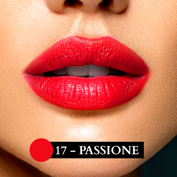 Rossetto PASSIONE 17