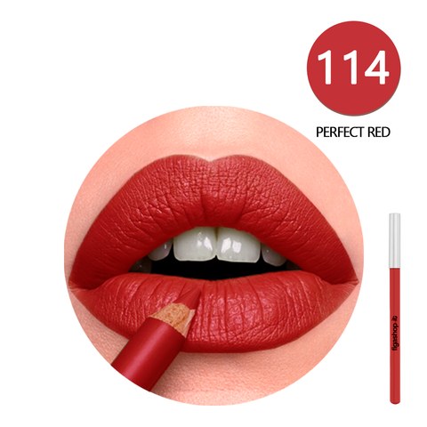 Matita Labbra 114 - PERFECT RED