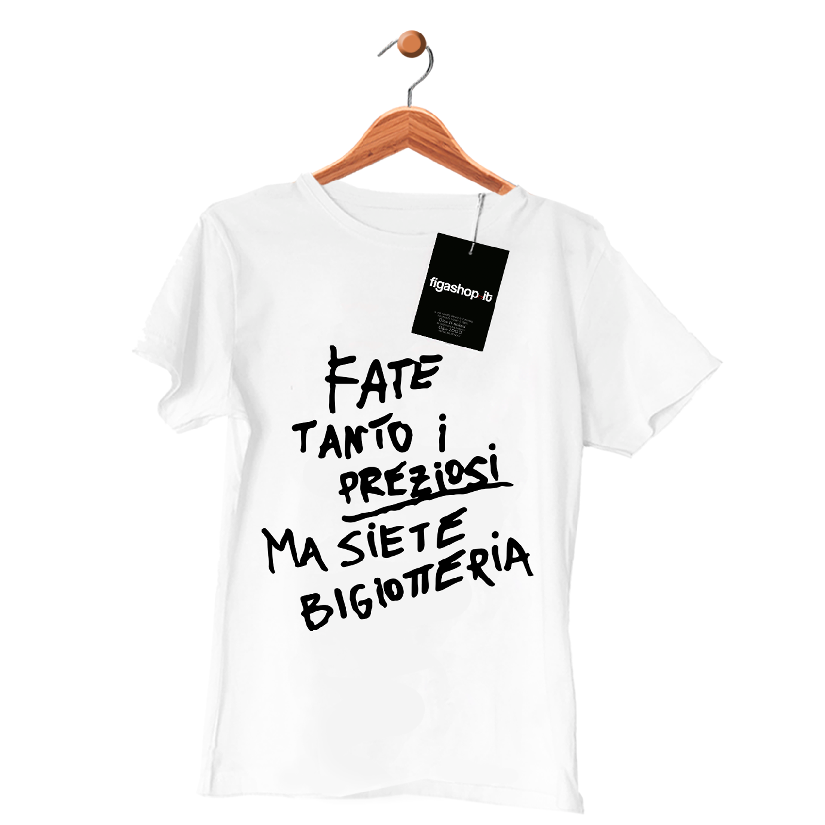 Maglie figashop discount