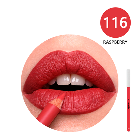 Matita Labbra 116 - RASPBERRY