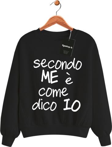 Felpe 2025 tumblr larghe