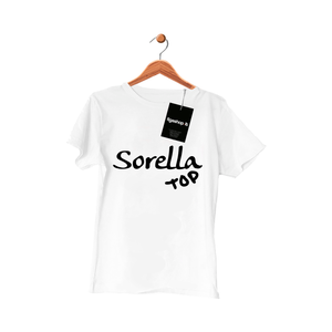 Maglietta Sorella Top