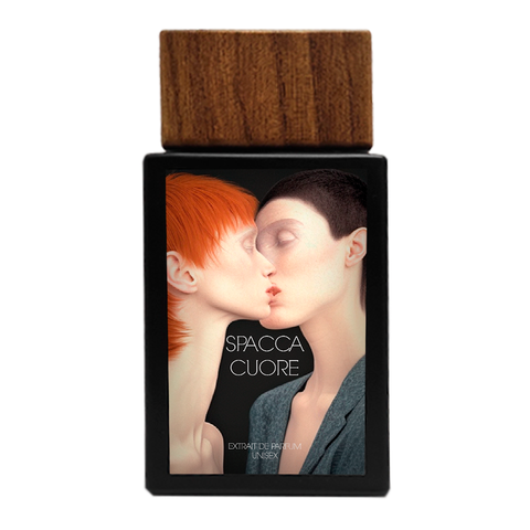 Profumo Spaccacuore - BIG Parfum 100 ml