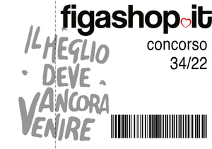 BIGLIETTO CONCORSO 35/22